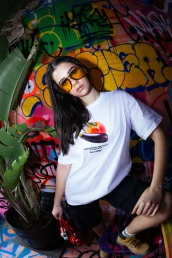 Koszulka Kamuflage NSFW