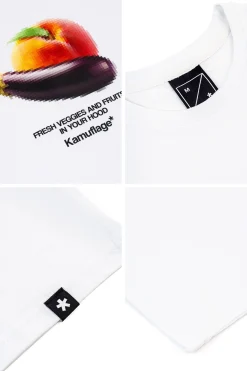 Koszulka Kamuflage NSFW