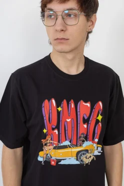 Koszulka Kamuflage P.I.M.P