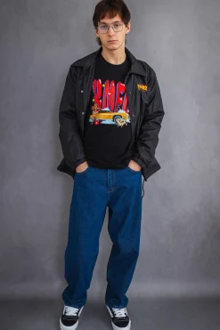 Koszulka Kamuflage P.I.M.P