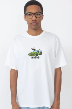 Koszulka Kamuflage Pull Up