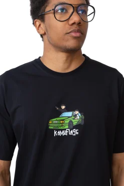 Koszulka Kamuflage Pull Up