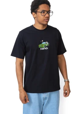 Koszulka Kamuflage Pull Up