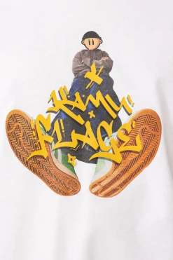 Koszulka Kamuflage Punk