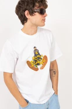 Koszulka Kamuflage Punk