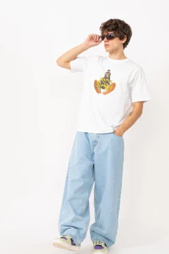 Koszulka Kamuflage Punk