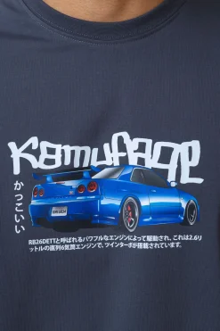 Koszulka Kamuflage R34