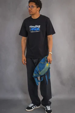 Koszulka Kamuflage R34