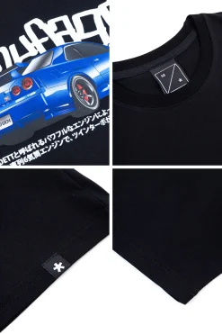 Koszulka Kamuflage R34