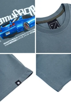 Koszulka Kamuflage R34