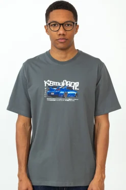 Koszulka Kamuflage R34