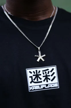 Koszulka Kamuflage Racing Crew