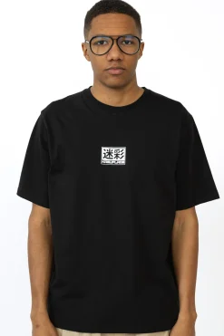 Koszulka Kamuflage Racing Crew