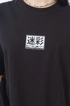 Koszulka Kamuflage Racing Crew