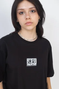 Koszulka Kamuflage Racing Crew