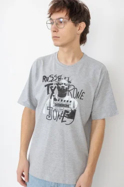 Koszulka Kamuflage Shimmy Shimmy