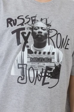 Koszulka Kamuflage Shimmy Shimmy