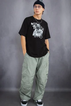 Koszulka Kamuflage Shimmy Shimmy