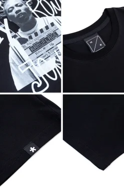 Koszulka Kamuflage Shimmy Shimmy