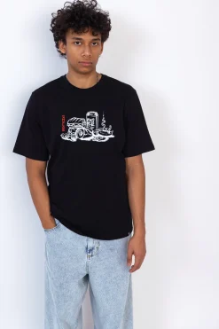 Koszulka Kamuflage Shodo