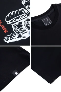 Koszulka Kamuflage Shodo