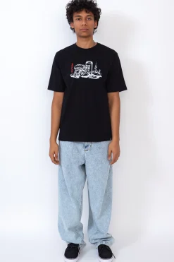 Koszulka Kamuflage Shodo