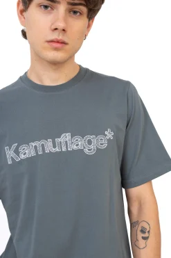Koszulka Kamuflage Sketch