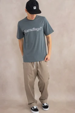 Koszulka Kamuflage Sketch