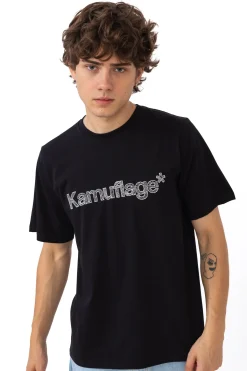 Koszulka Kamuflage Sketch