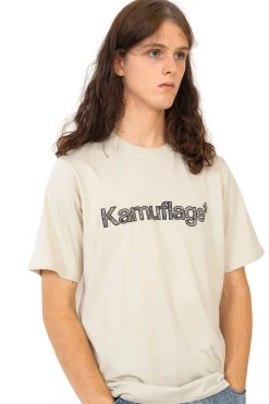 Koszulka Kamuflage Sketch