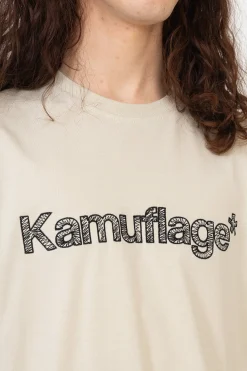 Koszulka Kamuflage Sketch