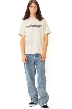 Koszulka Kamuflage Sketch