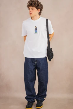 Koszulka Kamuflage Slanger