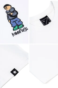 Koszulka Kamuflage Slanger