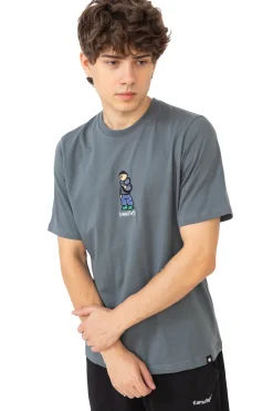 Koszulka Kamuflage Slanger