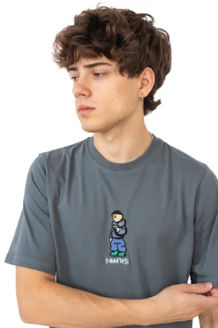 Koszulka Kamuflage Slanger