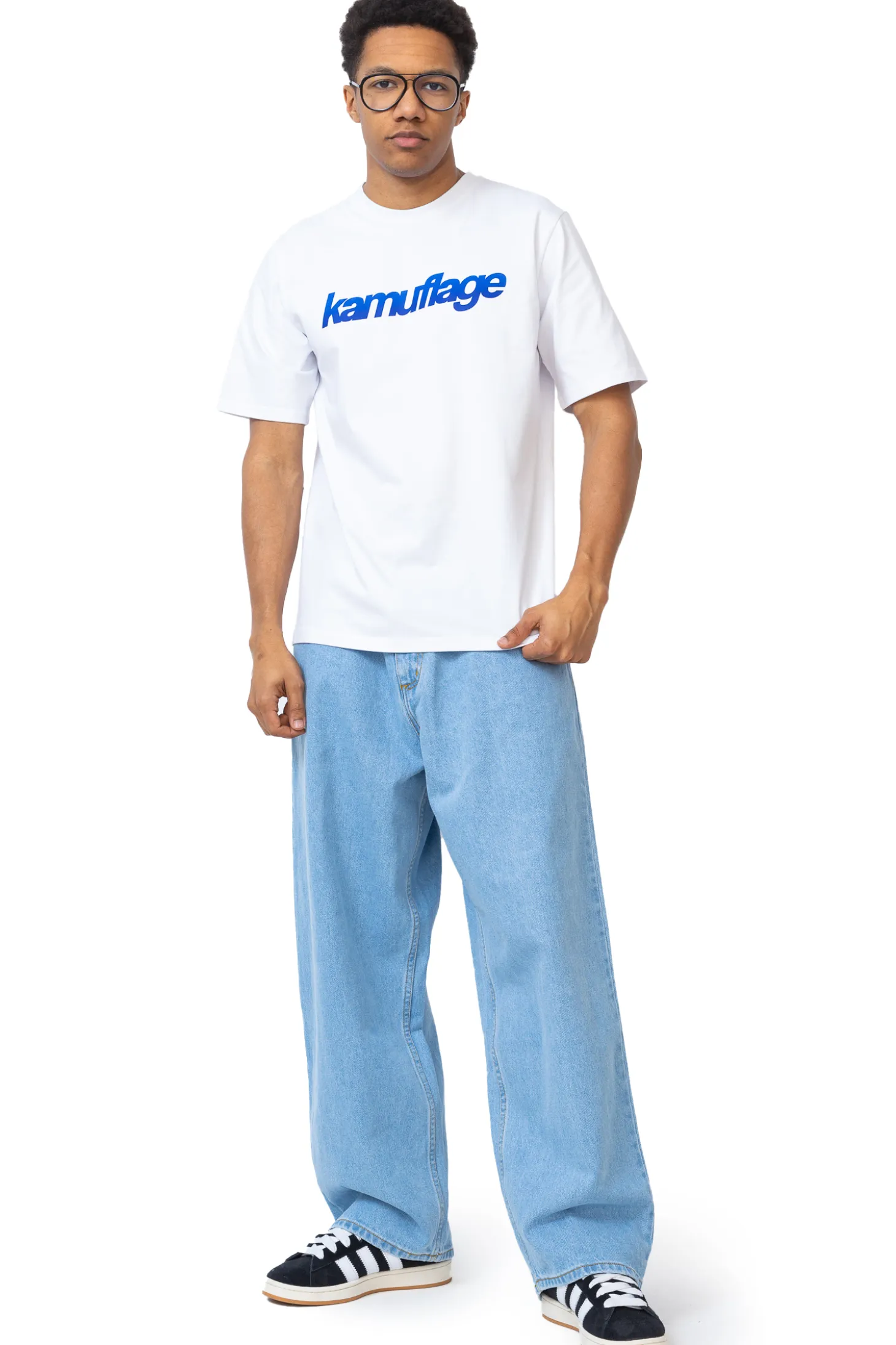 Koszulka Kamuflage V12