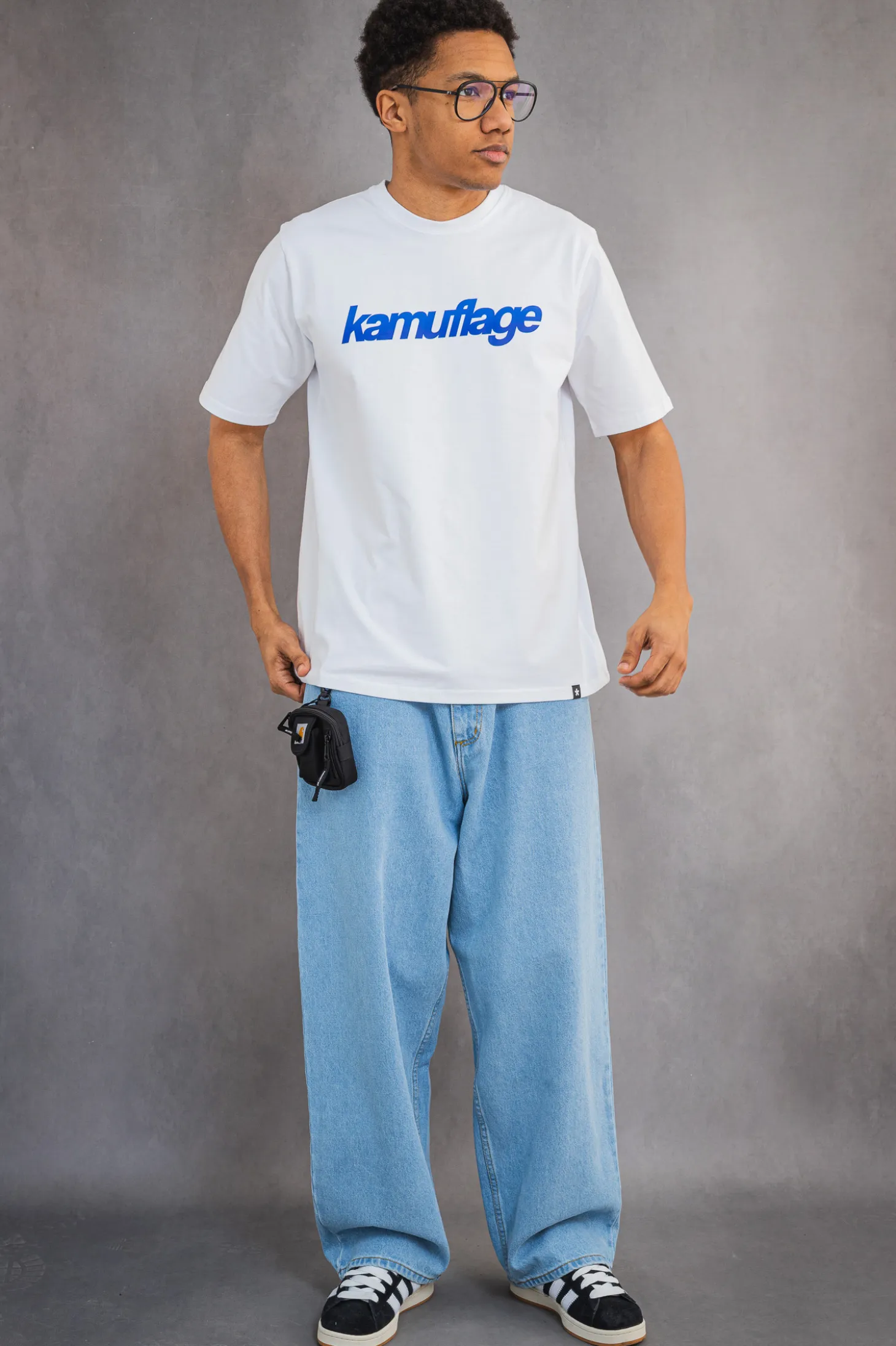 Koszulka Kamuflage V12