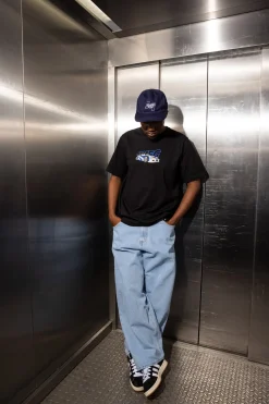 Koszulka Kamuflage Wanted