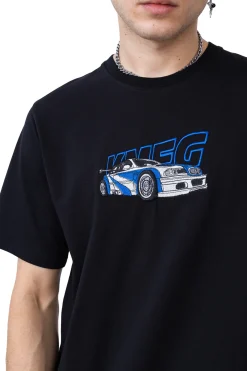 Koszulka Kamuflage Wanted