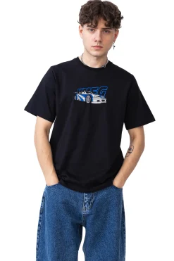 Koszulka Kamuflage Wanted