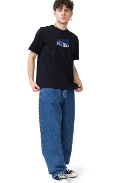 Koszulka Kamuflage Wanted