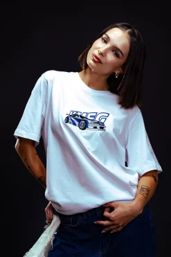 Koszulka Kamuflage Wanted