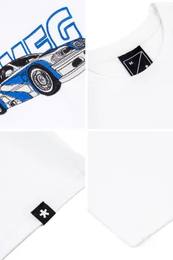 Koszulka Kamuflage Wanted