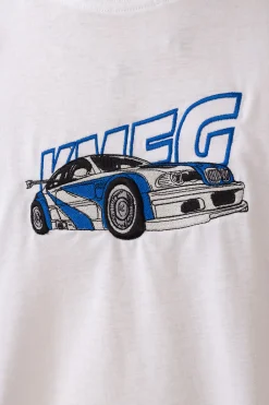 Koszulka Kamuflage Wanted