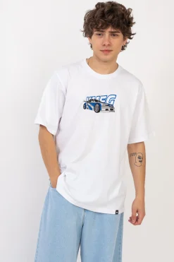 Koszulka Kamuflage Wanted