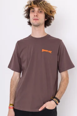 Koszulka Kamuflage Wet Treasure