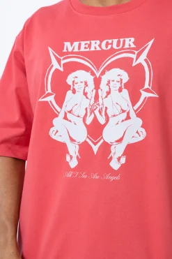 Koszulka Mercur Angels