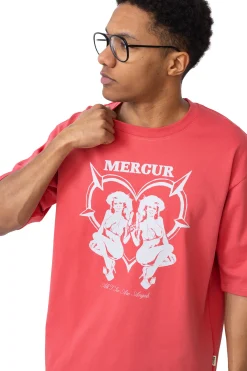 Koszulka Mercur Angels