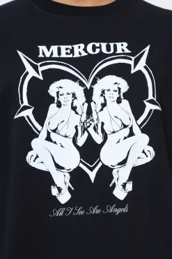 Koszulka Mercur Angels